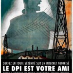 Le DPI est votre ami