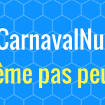 #CarnavalNum